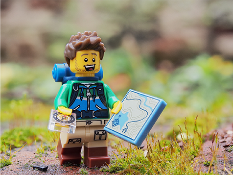 Minis aventuriers